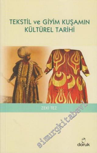 Tekstil ve Giyim Kuşamın Kültürel Tarihi