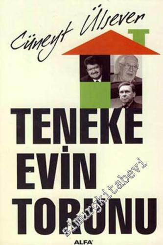 Teneke Evin Torunu