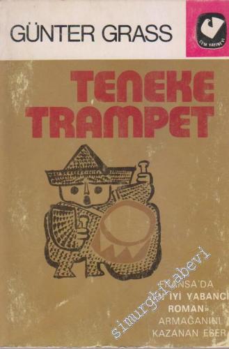 Teneke Trampet Cilt 1