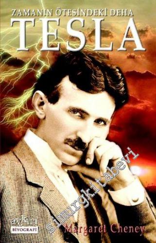 Tesla: Zamanın Ötesindeki Deha