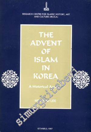 The Advent of Islam in Korea: A Historical Account