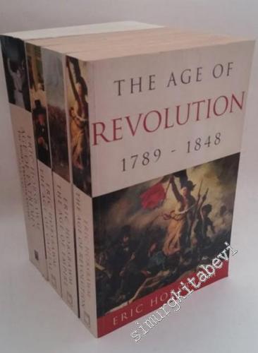 The Age of Capital (1848-1875) / The Age of Empire (1875-1914) / The A