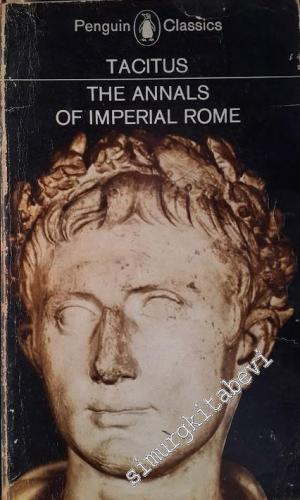 The Annals of Imperial Rome