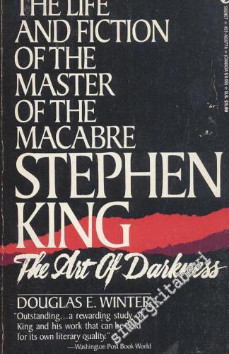 The Art Of Darkness