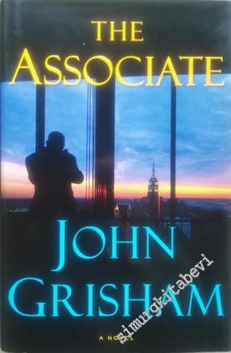 The Associate: A Novel