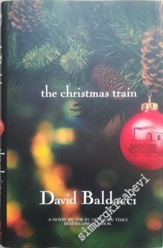 The Christmas Train - A Novel