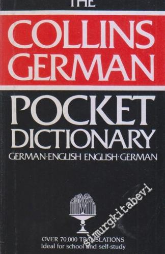 The Collins German Pocket Dictionary: German - English / English - Ger