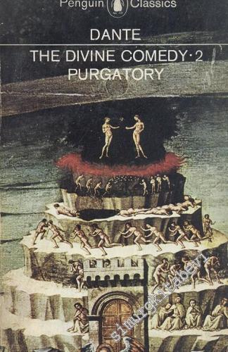 The Divine Comedy - 2 Purgatory