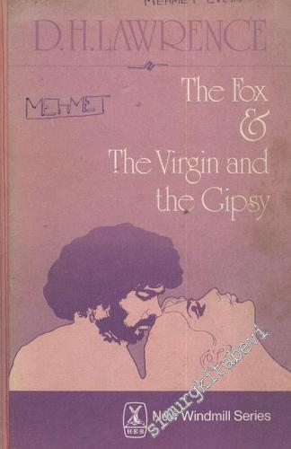 The Fox / The Virgin and the Gipsy