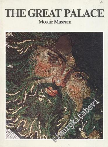 The Great Palace: Mosaic Museum