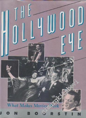 The Hollywood Eye