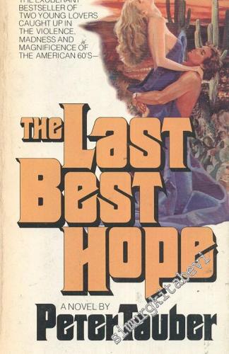 The Last Best Hope