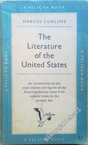 The Literature of The United States