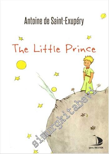 The Little Prince [ Küçük Prens ]
