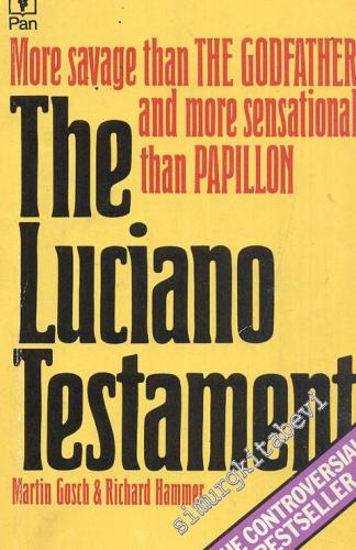 The Luciano Testament