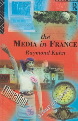 The Media In France