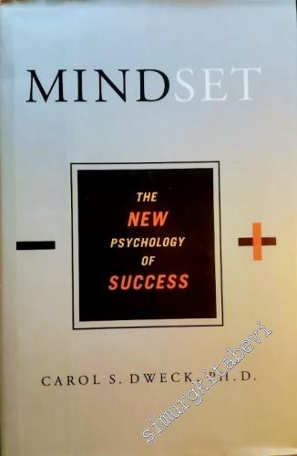 The New Psychology of Success