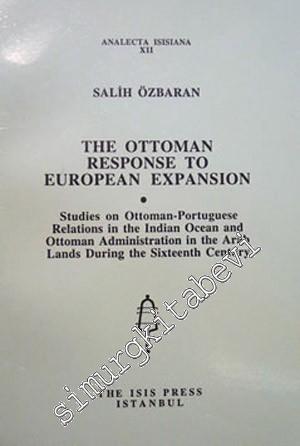 The Ottoman Response to European Expansion
