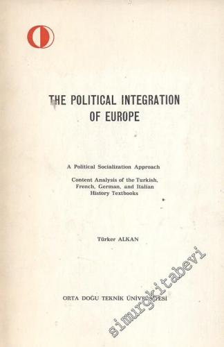 The Political Integration of Europe