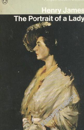 The Portrait of A Lady
