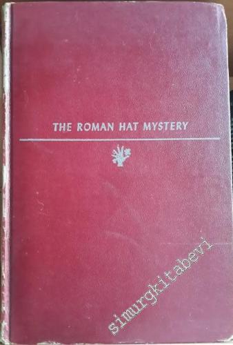 The Roman Hat Mystery: A problem in Deduction