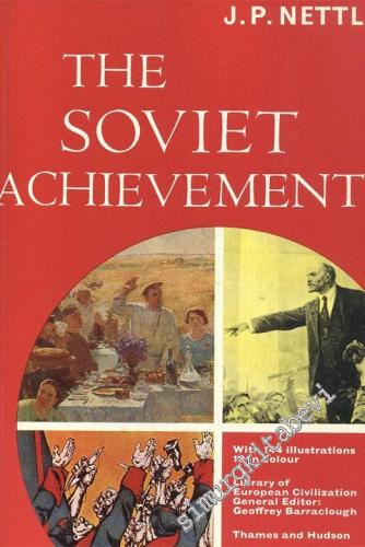 The Soviet Achievement