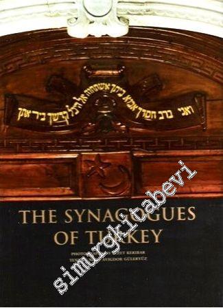 The Synagogues of Turkey 2 vol
