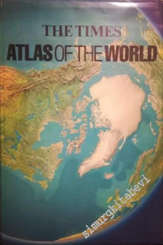 The Times Atlas of The World