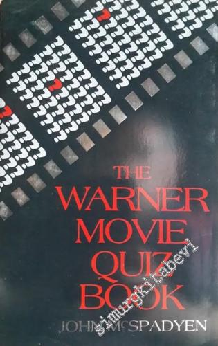 The Warner Movie Quiz Book