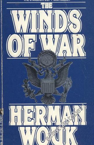 The Winds of War, The 5 Mıllıon Copy Bestseller