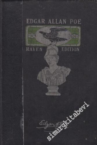 The Works of Edgar Allan Poe Volume Two