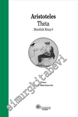 Theta: Metafizik Kitap 9