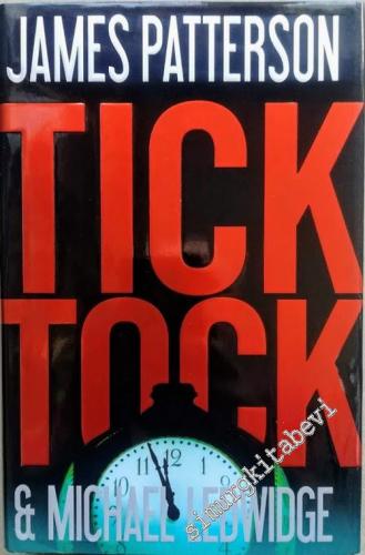 Tick Tock ( Large Print )