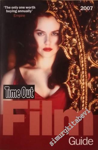 Time Out Film Guide 2007 (Time Out Guides)