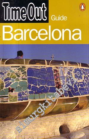 Timeout Guide Barcelona