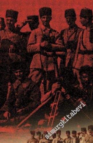 Toplumsal Tarih Dergisi - 100. Yılında Sakarya Savaşı - Sayı: 333 Eylü