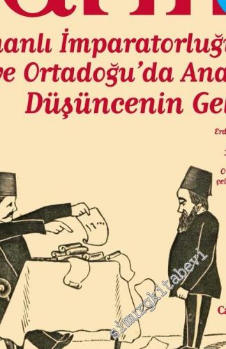 Toplumsal Tarih Dergisi - Dosya: Osmanlı İmparatorluğu'nda ve Ortadoğu