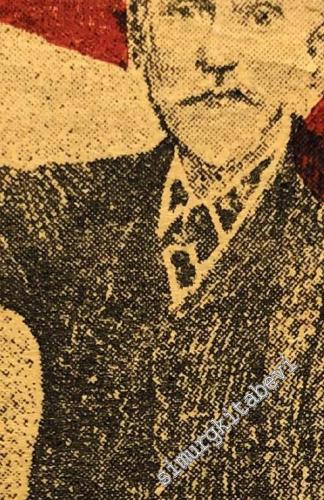 Toplumsal Tarih Dergisi - Osmanlı'da Marksizm - Sayı: 319 Temmuz