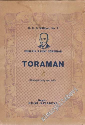 Toraman