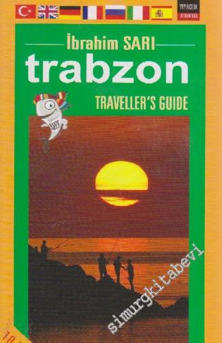 Trabzon Traveller's Guide