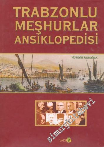 Trabzonlu Meşhurlar Ansiklopedisi