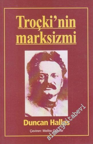 Troçki'nin Marksizmi