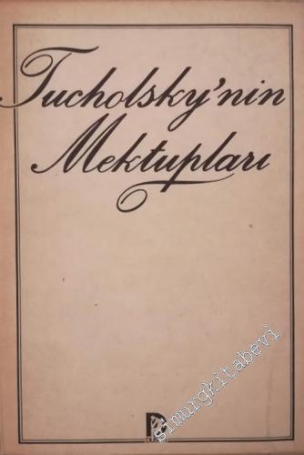 Tucholsky'nin Mektupları