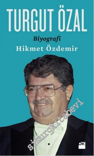 Turgut Özal