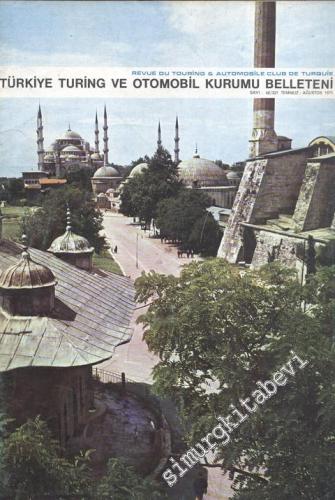 Turing - Türkiye Turing ve Otomobil Kurumu Belleteni - Sayı: 48 - 327,