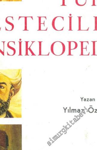 Türk Bestecileri Ansiklopedisi: Renkli Resimleri ve Besteledikleri Şar