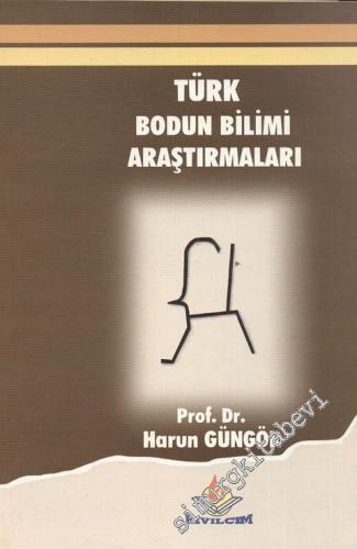 Türk Bodun Bilimi Araştırmaları