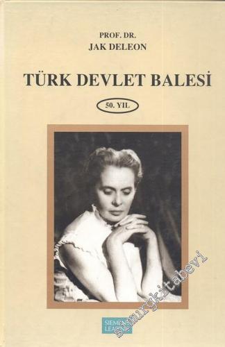 Türk Devlet Balesi 50. Yıl
