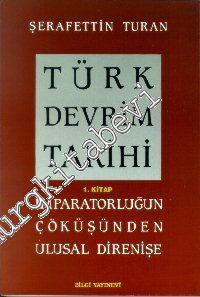 Türk Devrim Tarihi (1919 - 1980) 7 Cilt TAKIM