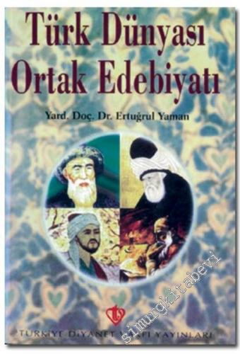 Türk Dünyası Ortak Edebiyatı